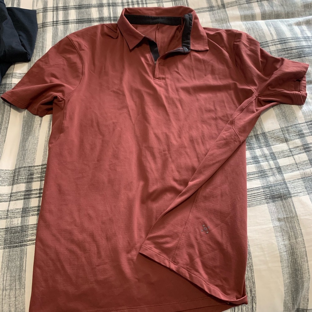 Lululemon shirt